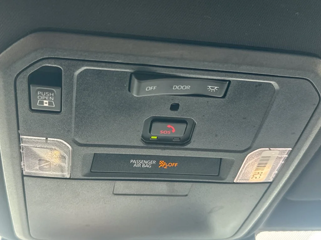 Used 2025 Gray Toyota SR5 image 31