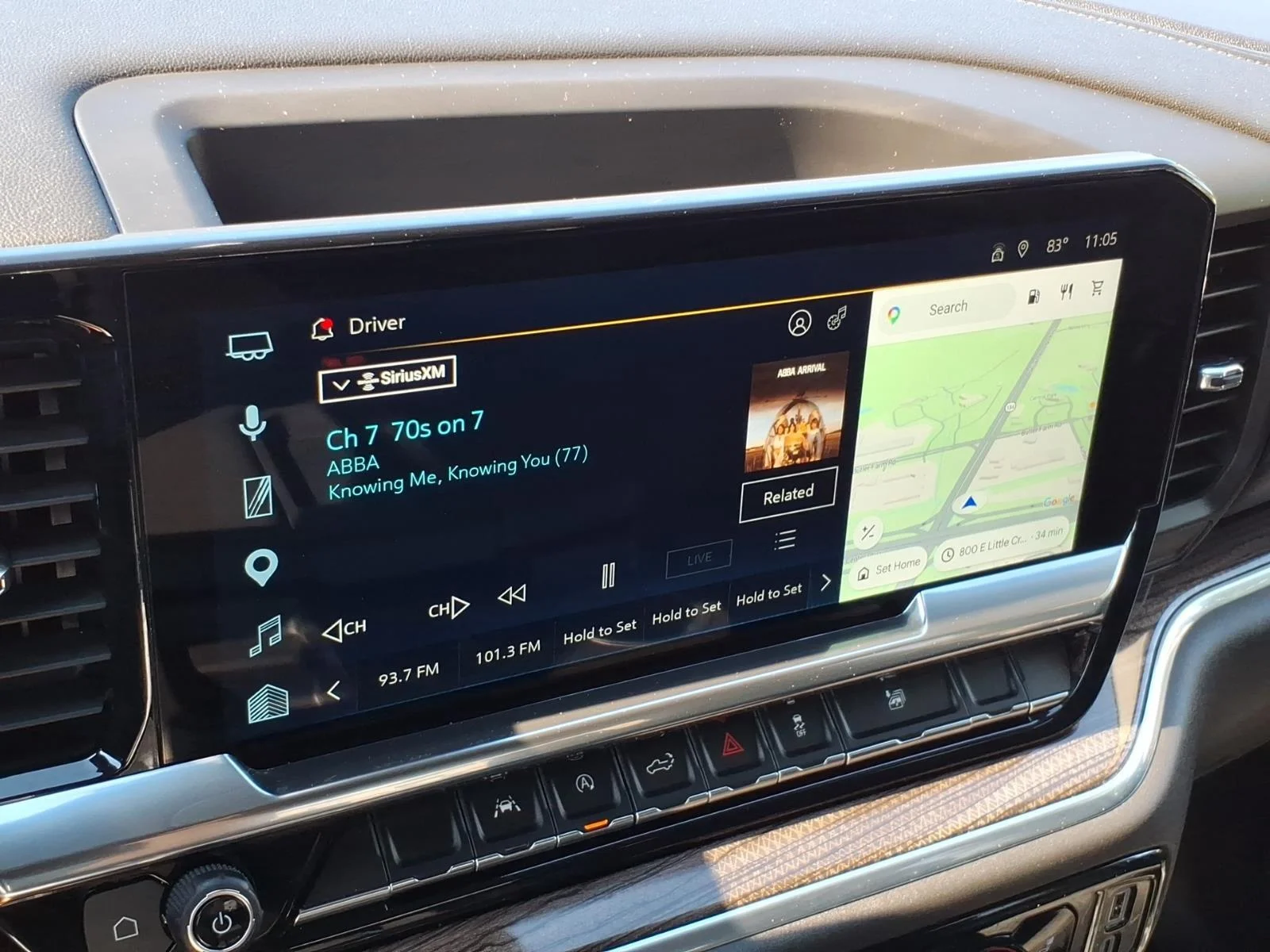 Used 2026 Summit White Chevrolet LT image 18
