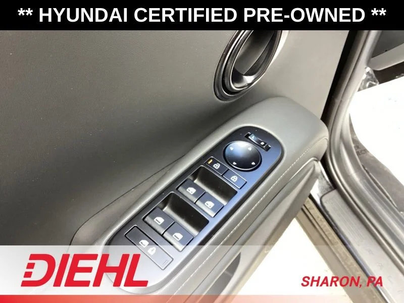 2026 Hyundai Palisade XRT Pro - Photo 25