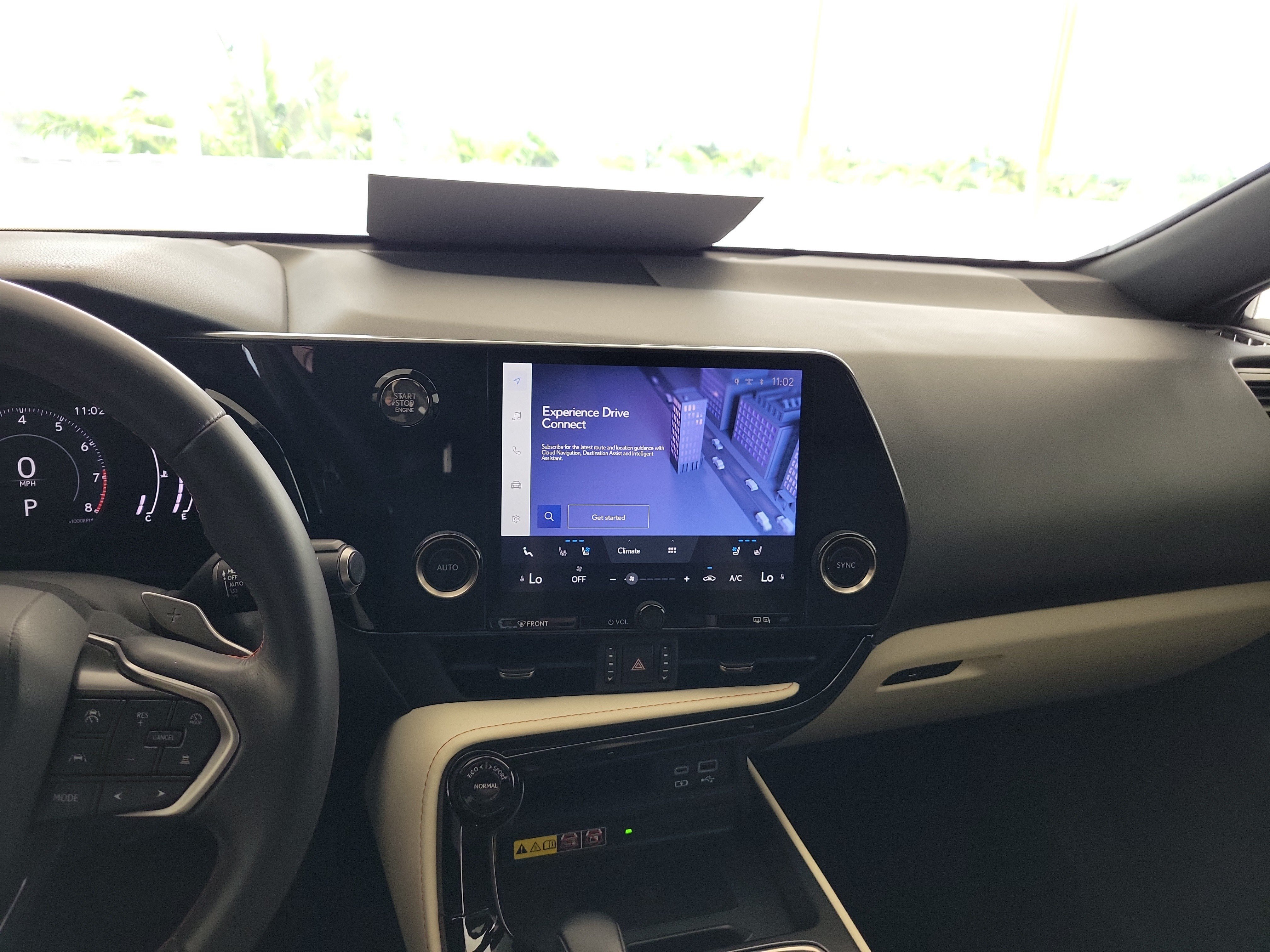 Used 2024 Atomic Silver Lexus NX 250 Premium image 20