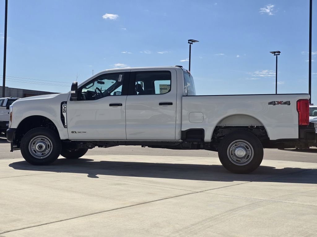 New 2026 Oxford White Ford XL image 18
