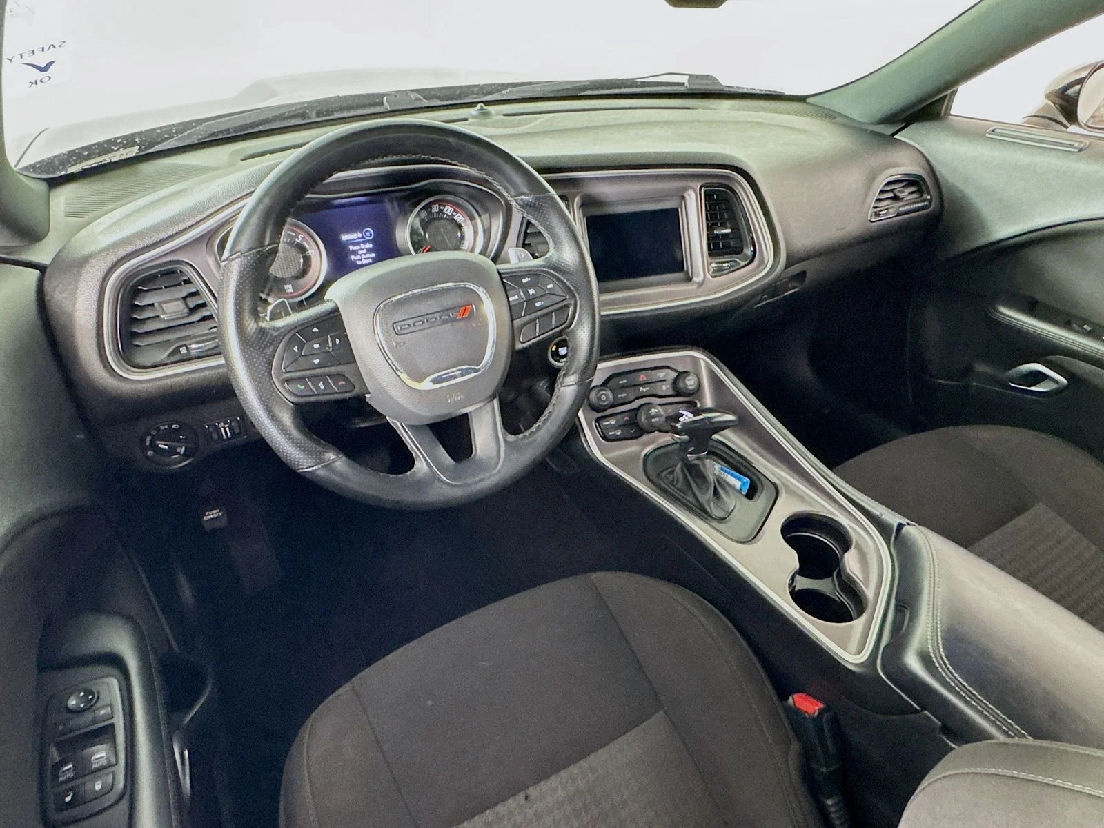 2022 Dodge Challenger GT - Photo 18