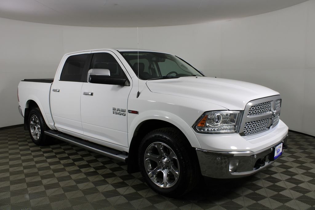 2018 RAM 1500 Pickup
