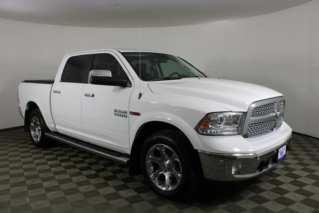 2018 RAM 1500 Pickup