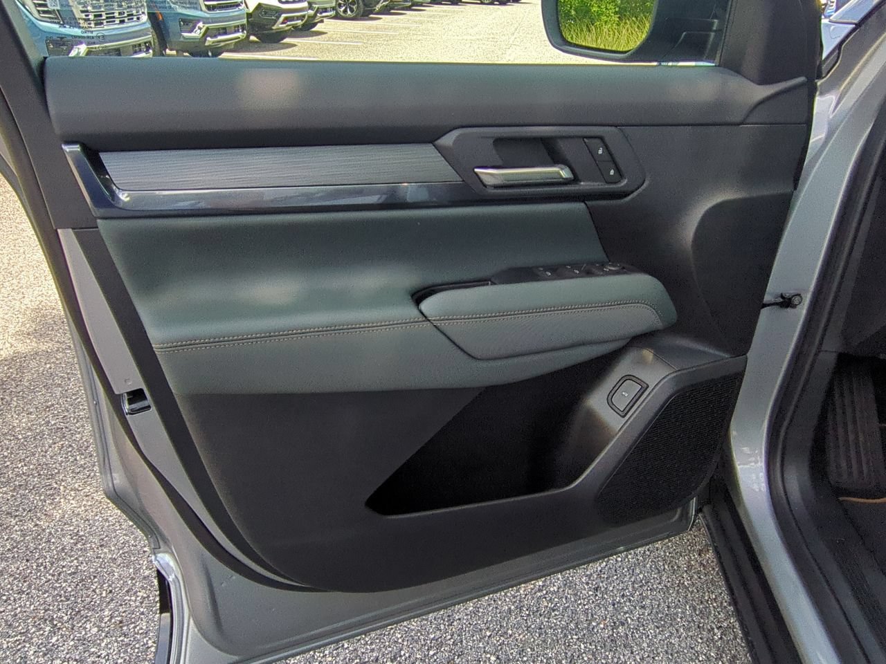 2026 GMC Terrain AT4 - Photo 22