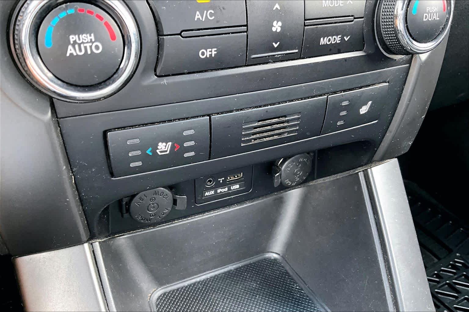 Used 2013 Dark Cherry Kia SX image 32