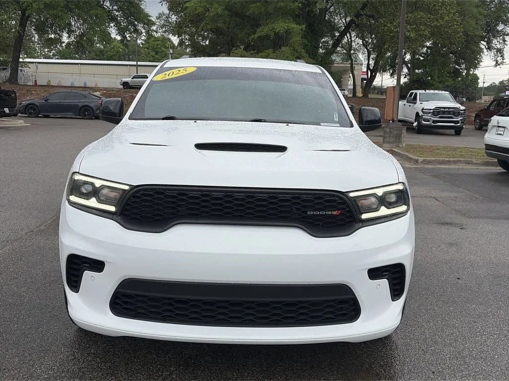 Used 2025 White Dodge R/T image 9