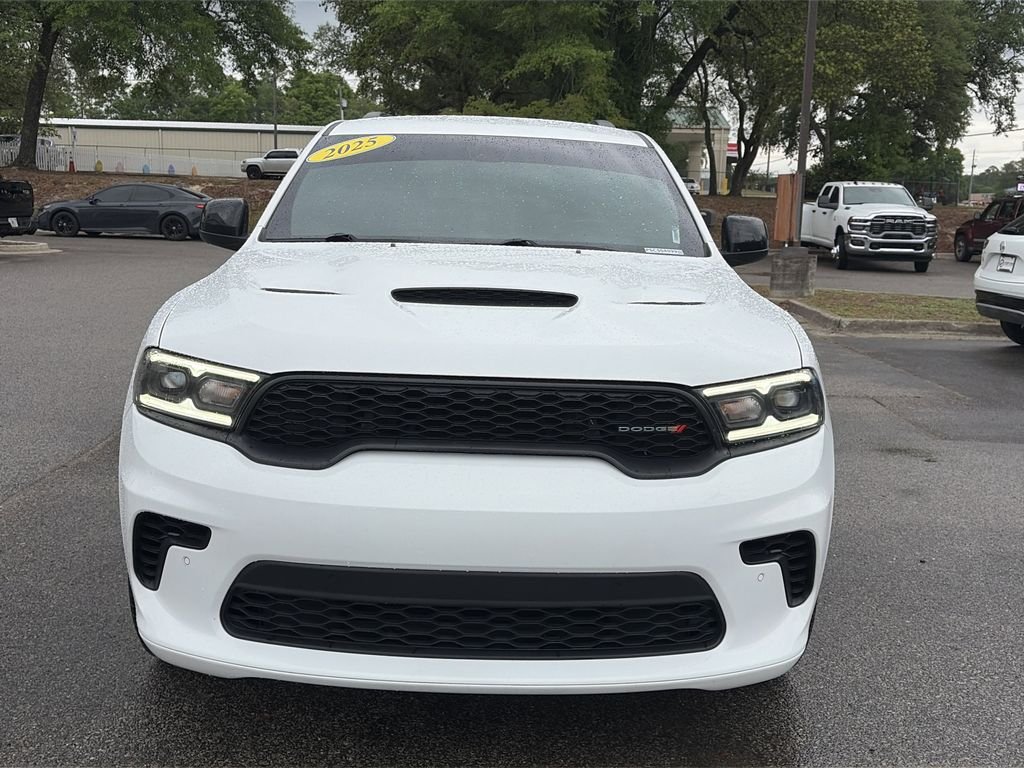 Used 2025 White Dodge R/T image 9