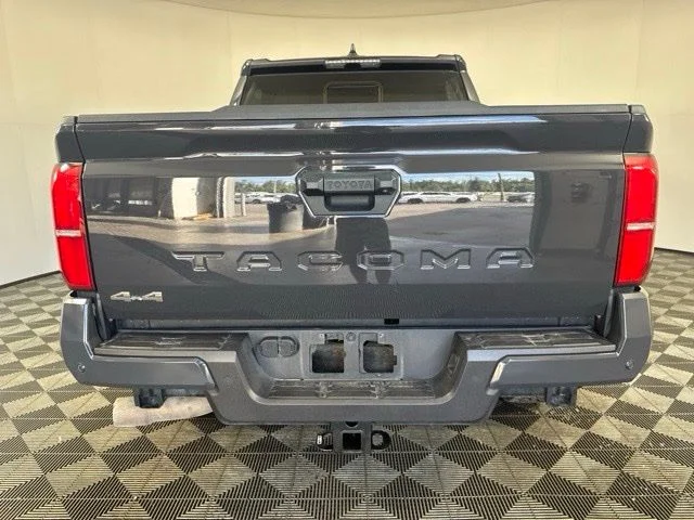 Used 2025 Gray Toyota SR5 image 23