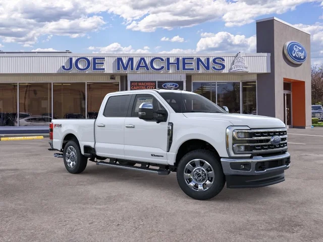 2026 Ford Super Duty F-250® Lariat®