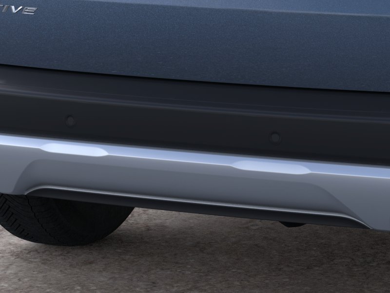New 2026 Vapor Blue Metallic Ford Active® image 23