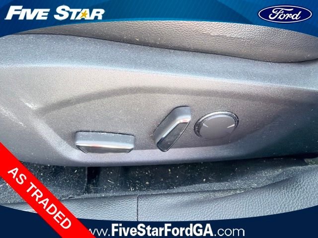 Used 2014 Gray Ford SE image 15