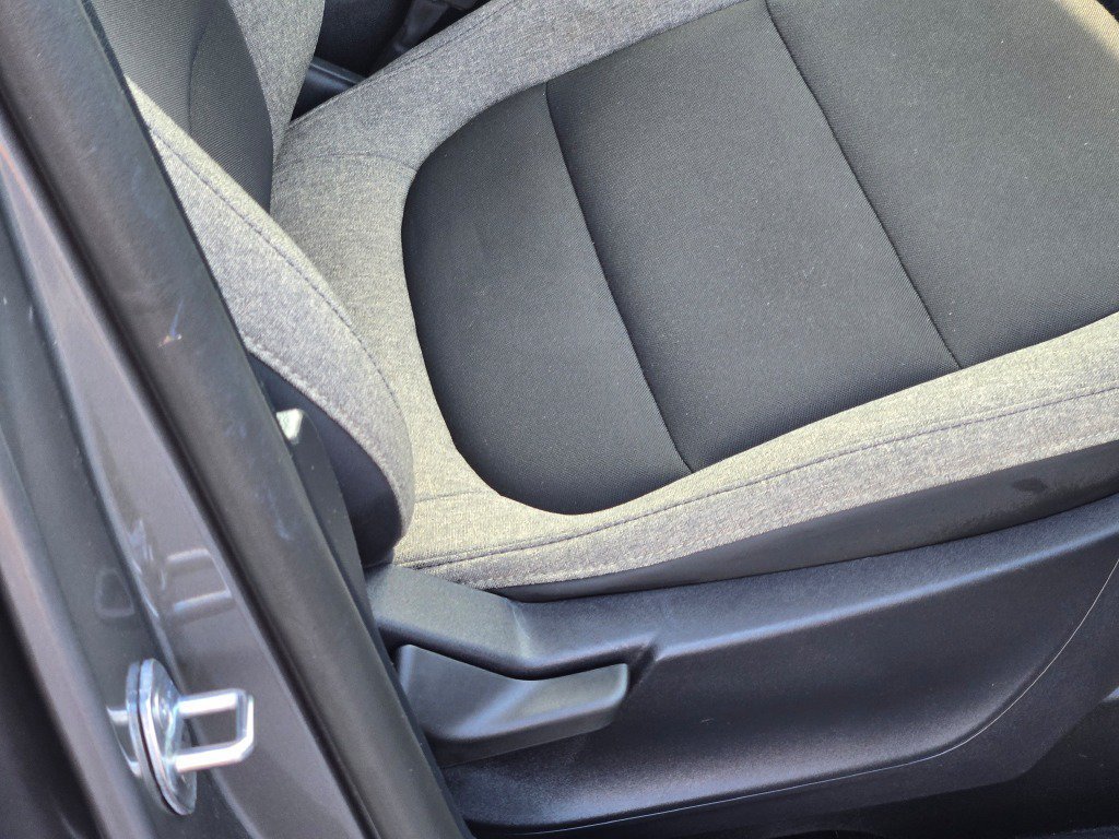 Certified Used 2025 Carbonized Gray Metallic Ford Big Bend image 7