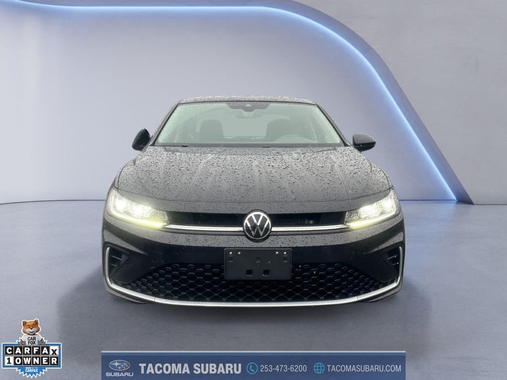 2025 Volkswagen Jetta SE - Photo 6
