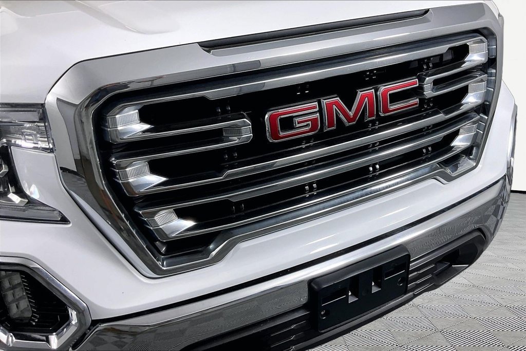 2019 GMC Sierra 1500 SLT - Photo 27