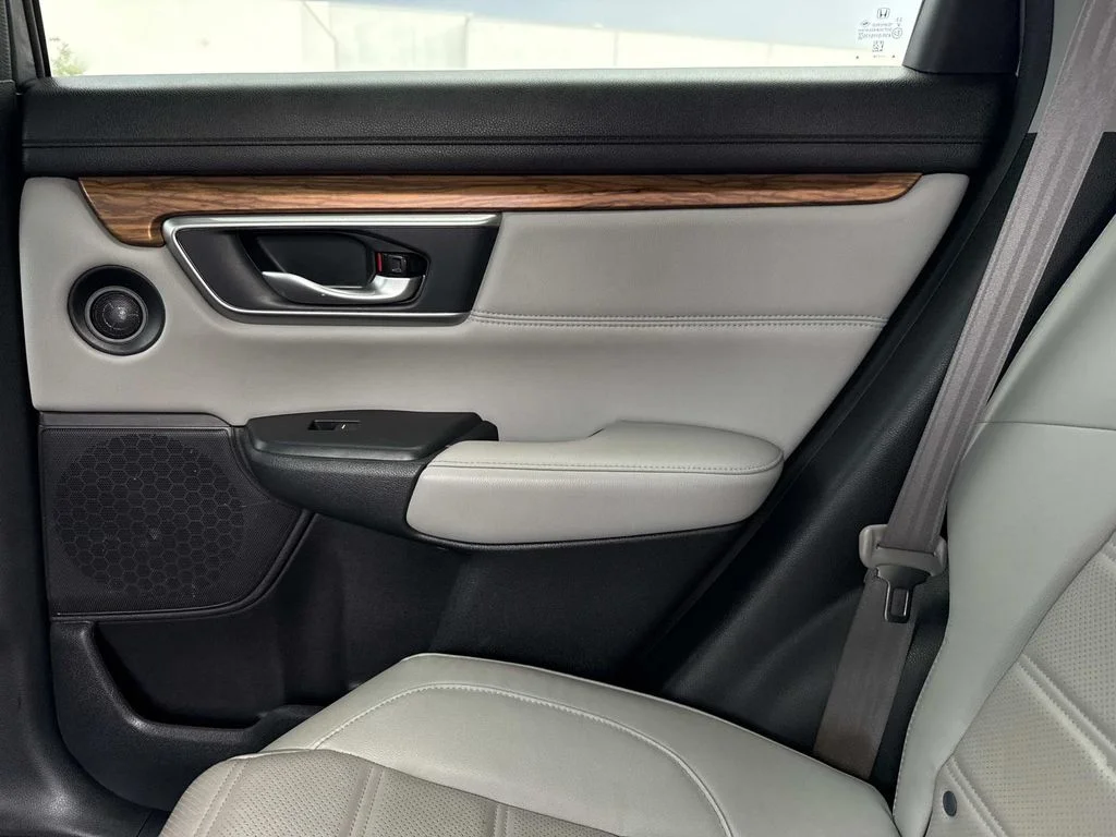 Used 2019  Honda EX-L image 16