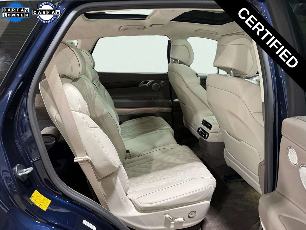 2023 GENESIS GV80 Standard - Photo 26
