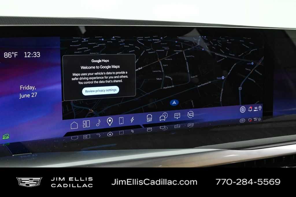 2025 Cadillac Escalade IQ Luxury 2 - Photo 15