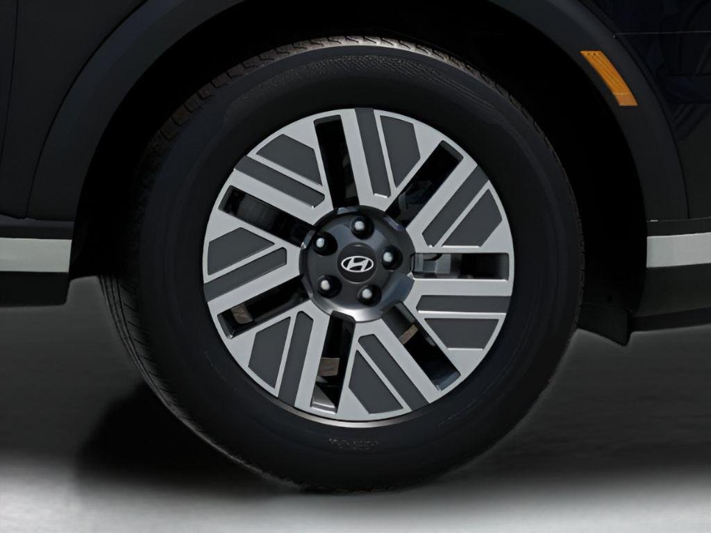 New 2026 Black Hyundai Blue SEL 7P image 25