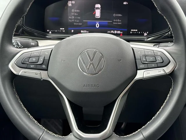Used 2025 Gray Volkswagen 1.5T S image 17