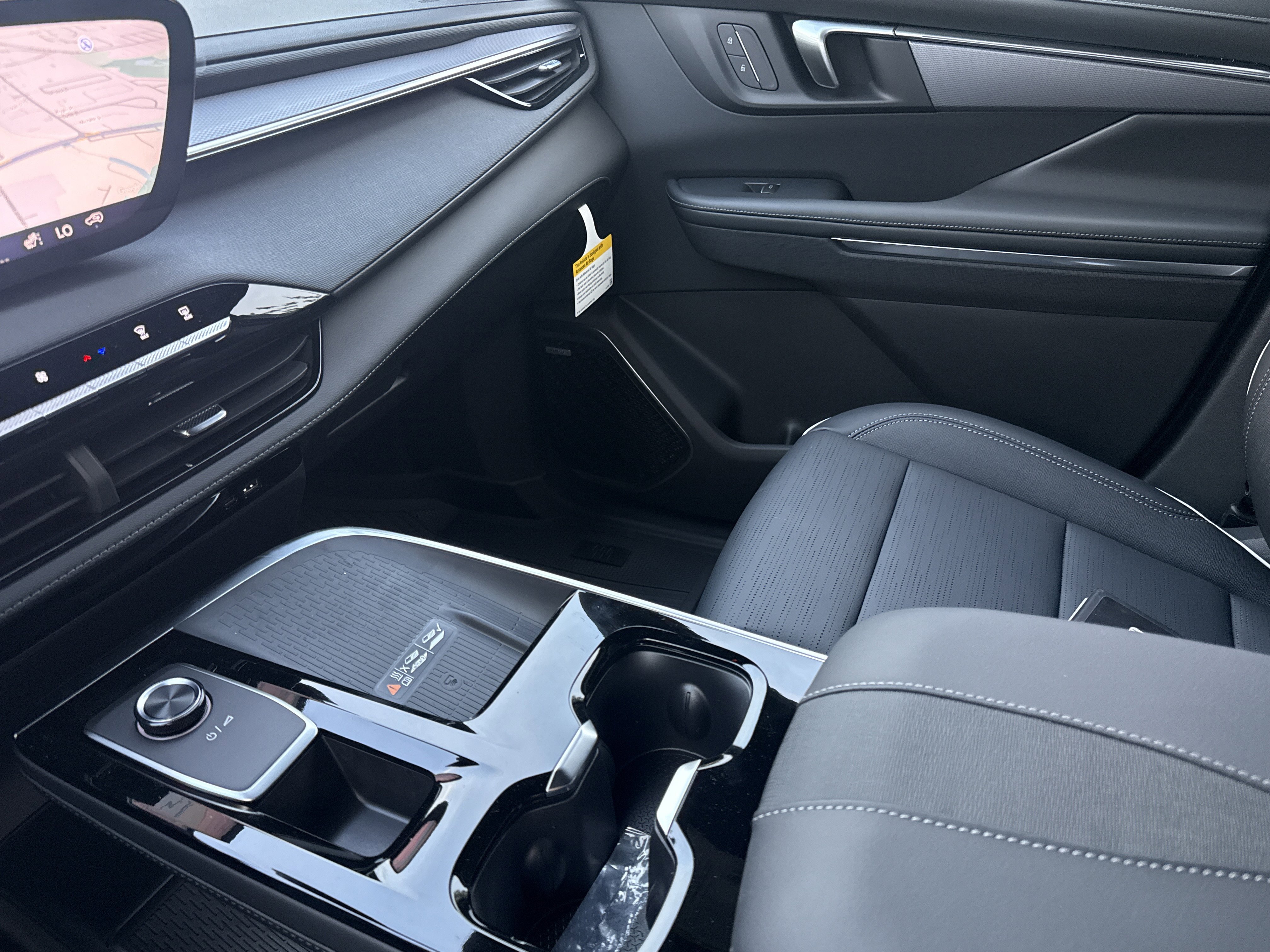 2026 Buick Enclave Sport Touring - Photo 24