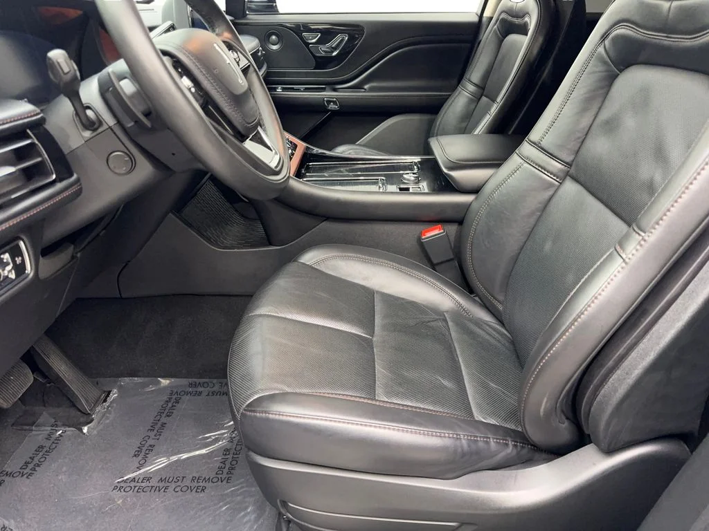 2024 Lincoln Aviator Reserve - Photo 25