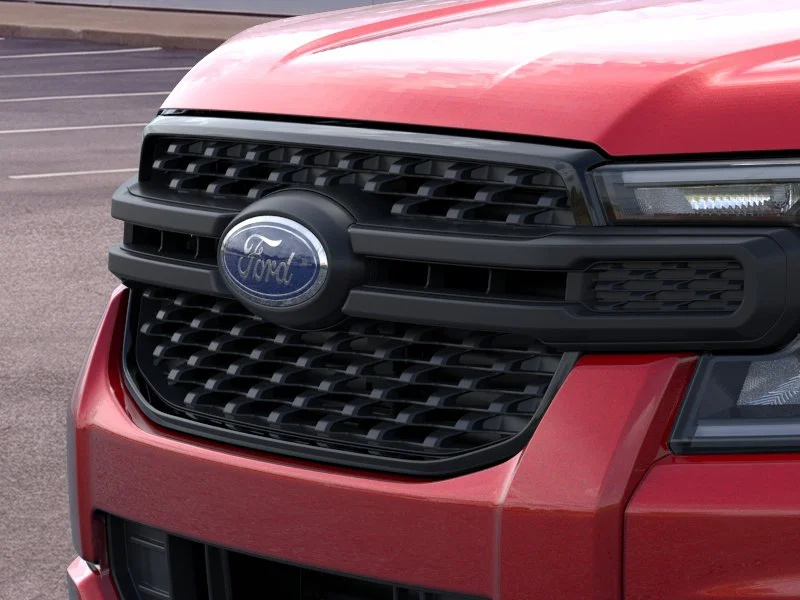 2025 Ford Ranger XL - Photo 39