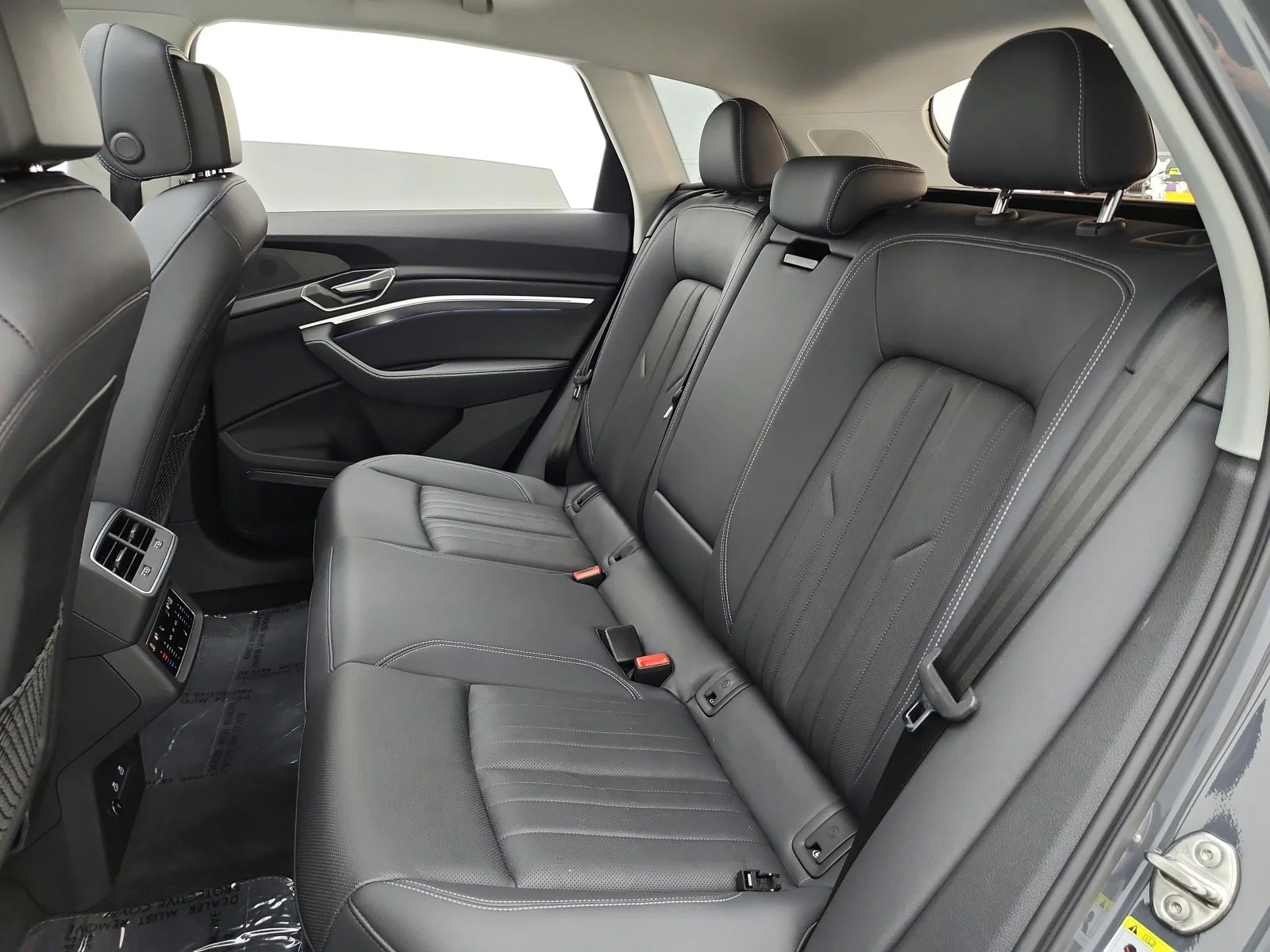 Used 2024 Magnet Gray Audi Premium Plus image 15