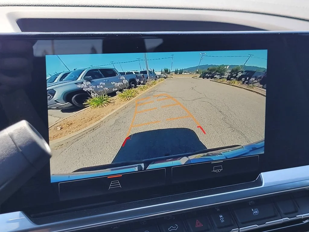 2026 GMC Sierra 1500 Elevation - Photo 14