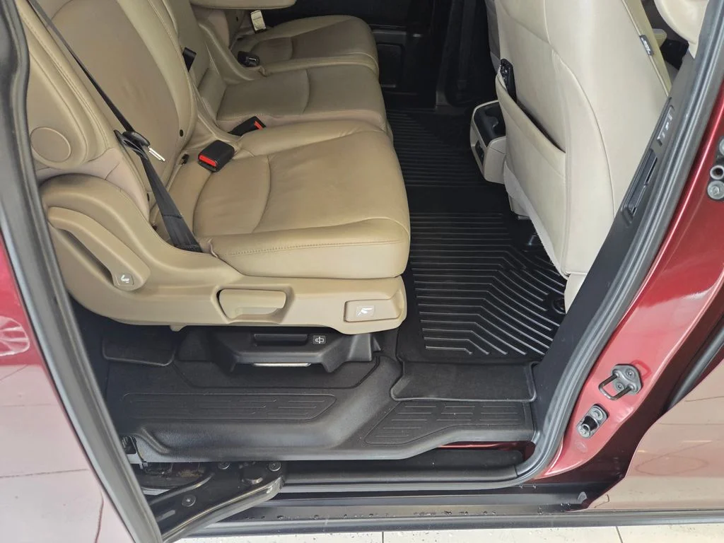 2020 Honda Odyssey EX-L - Photo 35