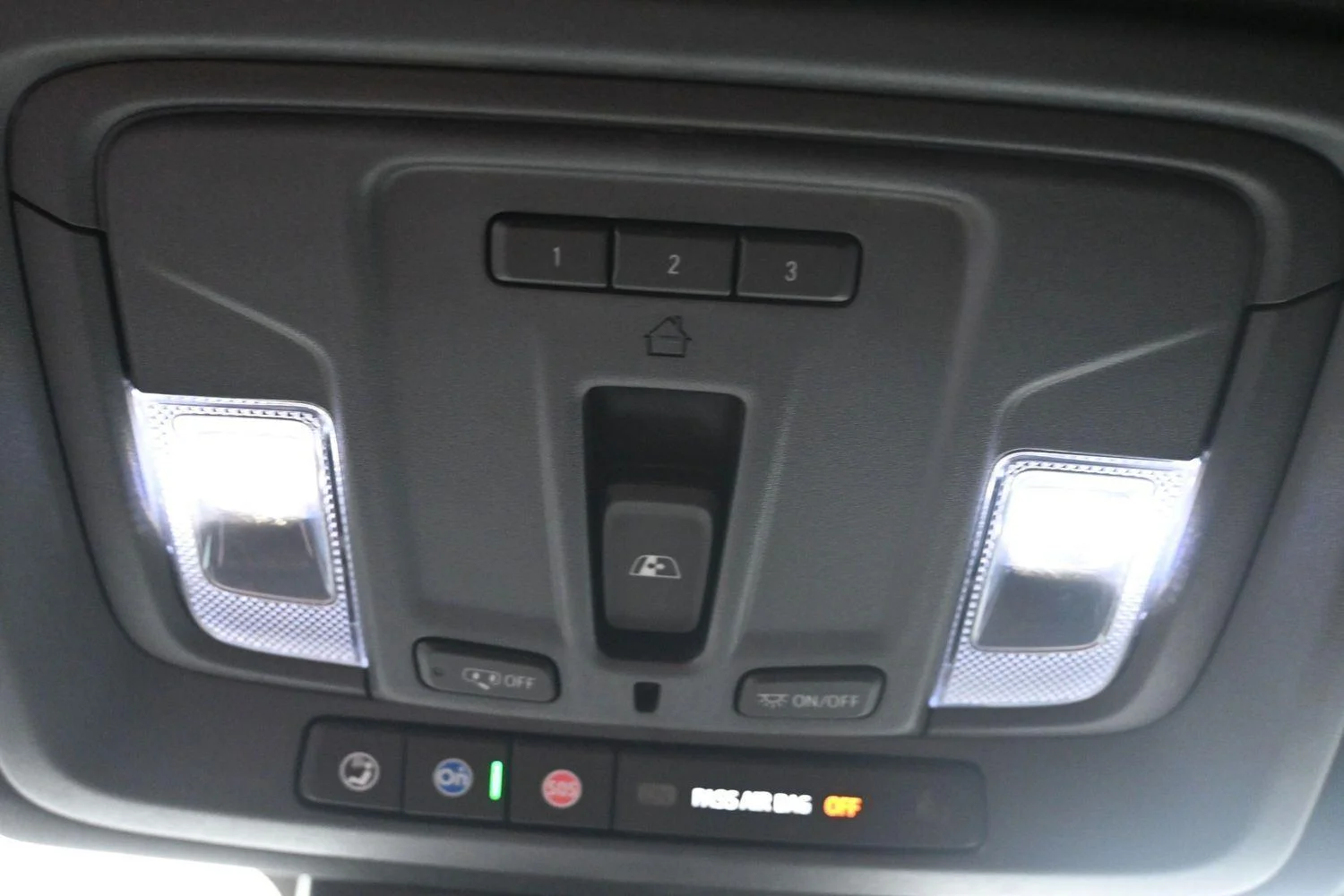 2026 GMC Sierra 2500HD AT4 - Photo 37