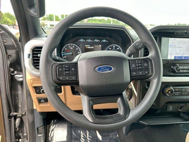 Used 2023 Gray Ford XL image 14