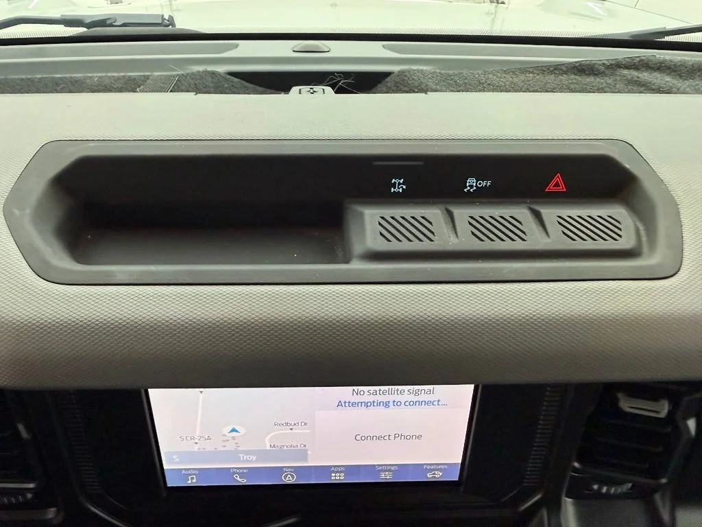Used 2023 Gray Ford Big Bend image 28