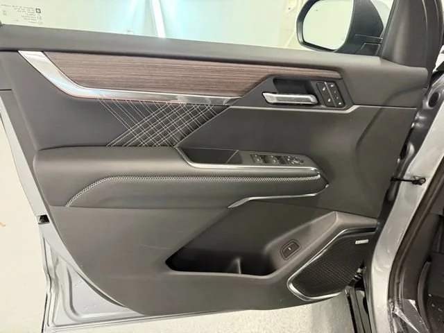 New 2026 Sterling Metallic GMC Denali image 14