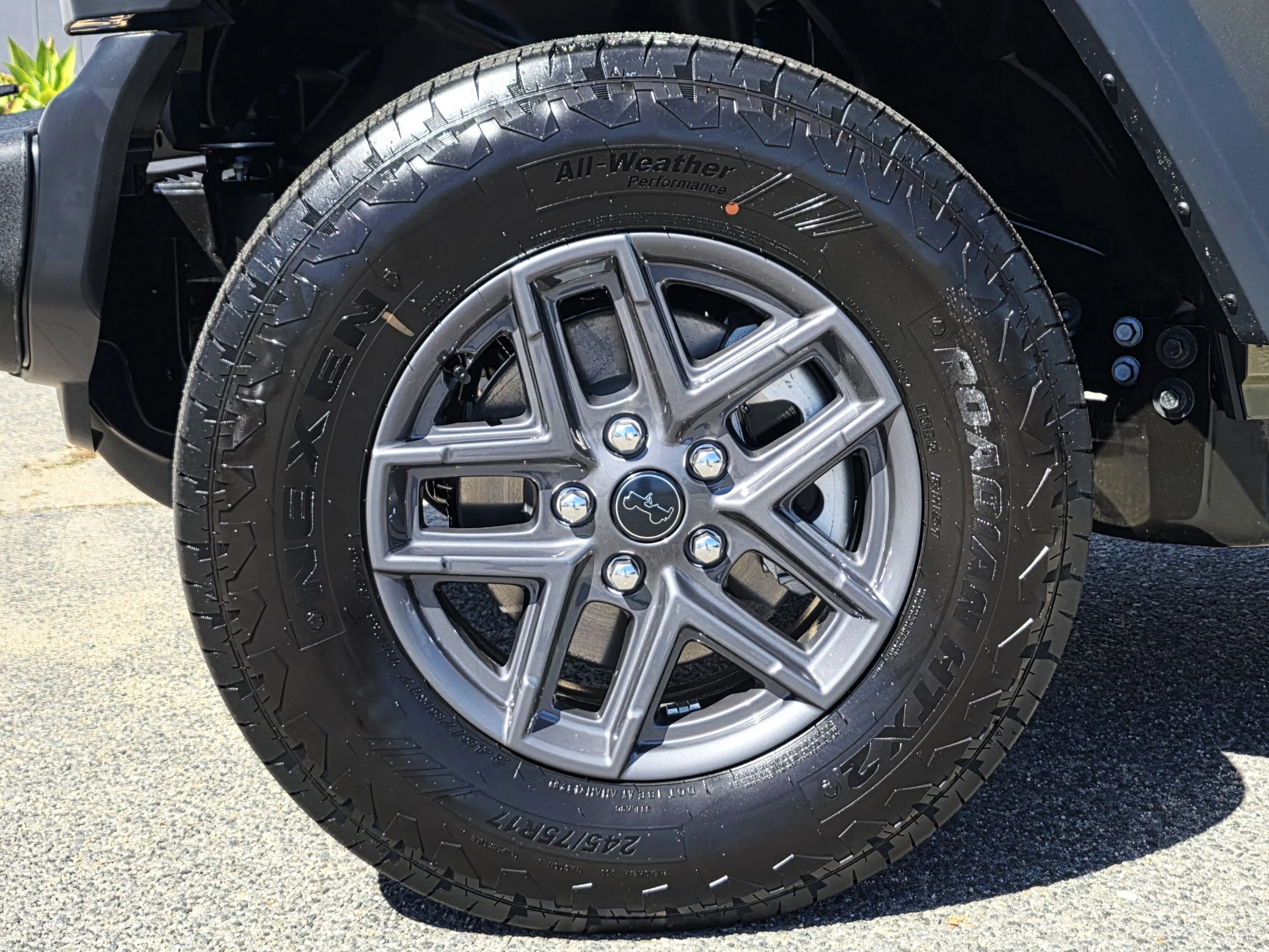 New 2026 41 Jeep Sport S image 9
