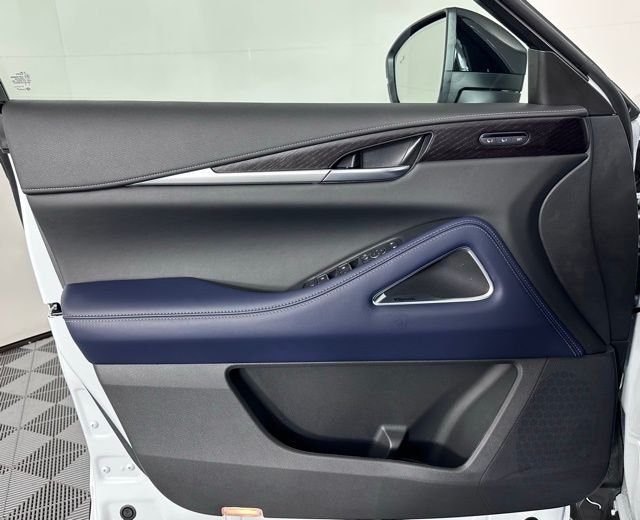 2026 INFINITI QX60 Sport - Photo 11