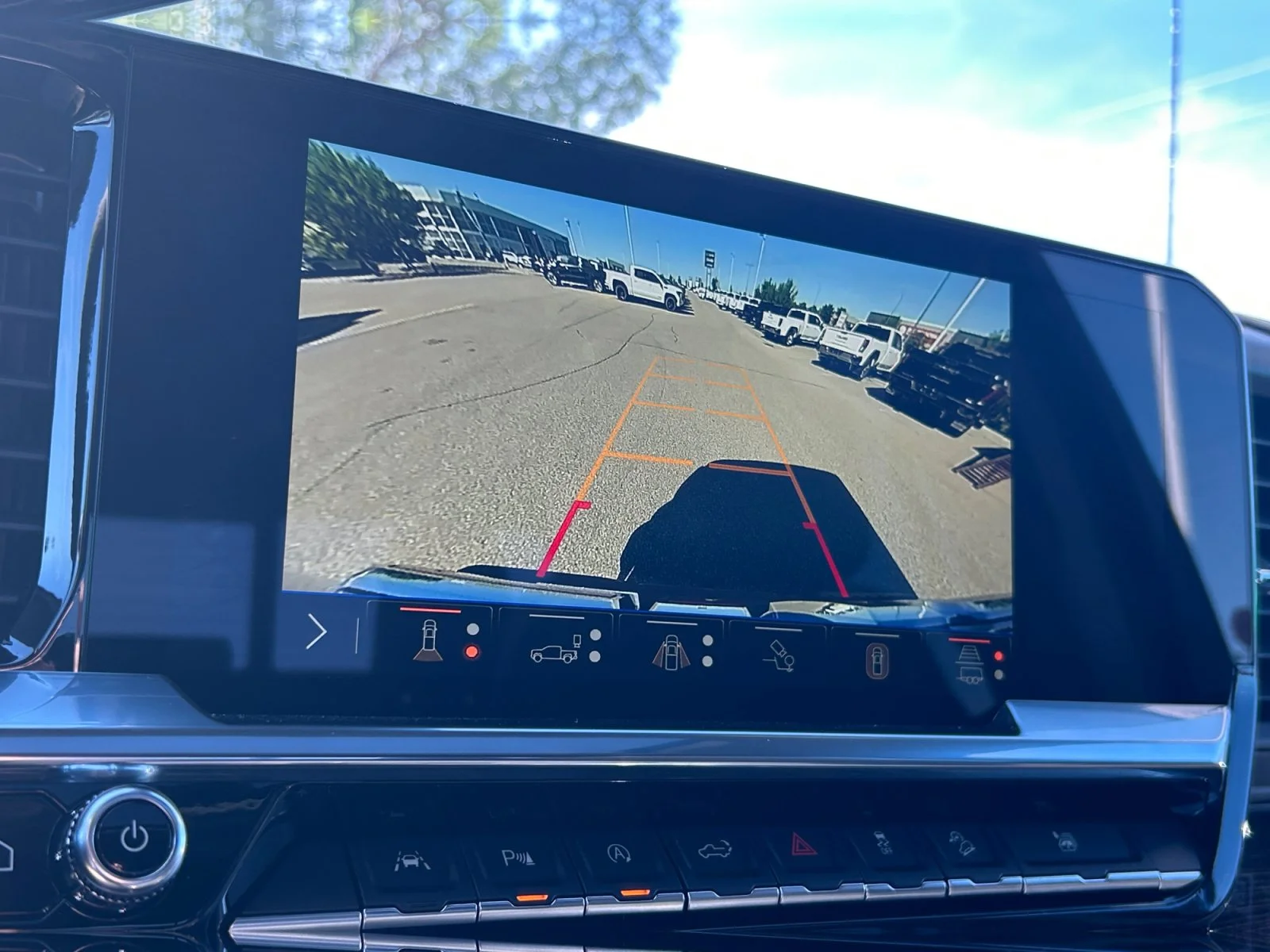 New 2026 Onyx Black GMC Elevation image 26