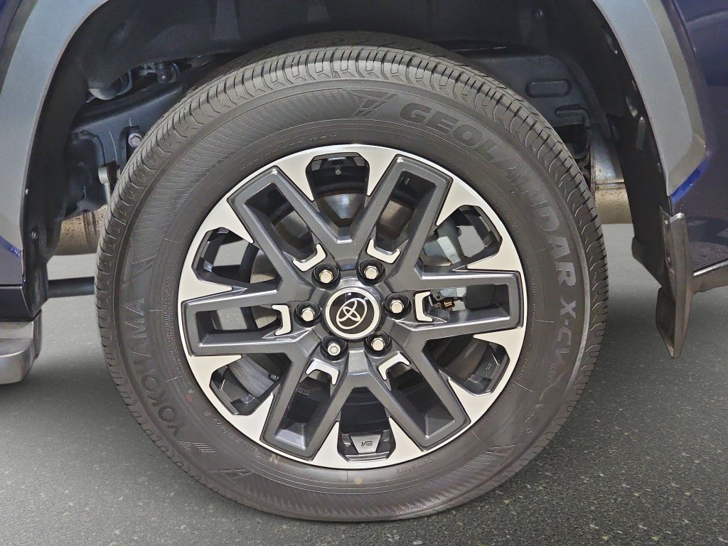 2023 Toyota Sequoia Limited - Photo 35