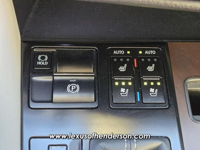 Certified Used 2020 Silver Lexus 350 image 31