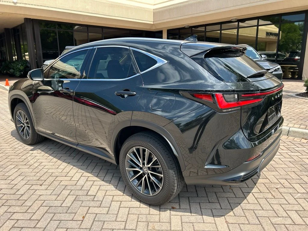 Certified Used 2025 CAVIAR Lexus 250 Premium image 5