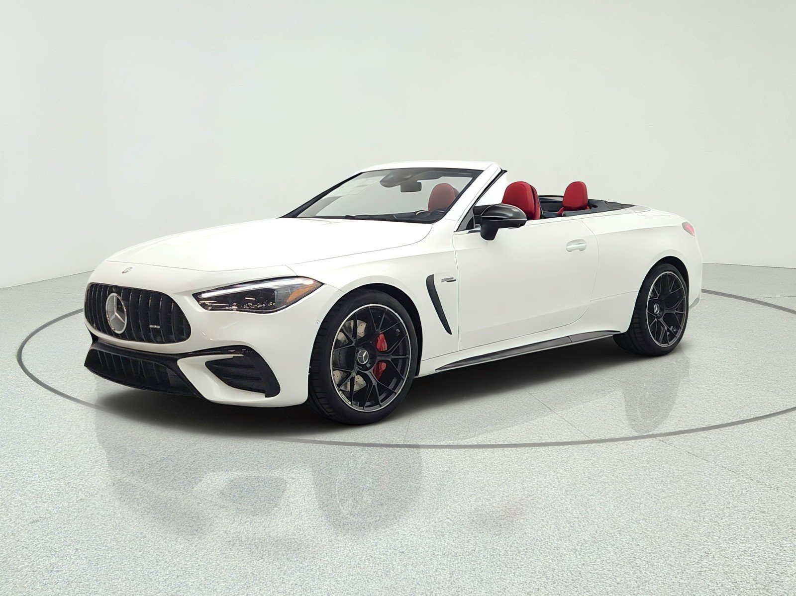 2026 Mercedes-Benz CLE