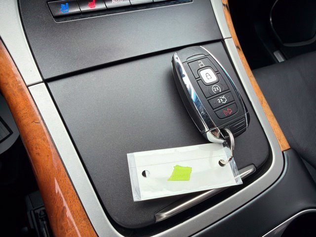 Used 2019 Blue Lincoln Reserve image 35