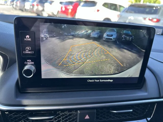 2025 Acura ADX Base - Photo 19