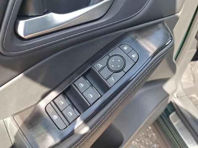 New 2026 Obsidian Green Pearl Nissan Dark Armor™ image 11