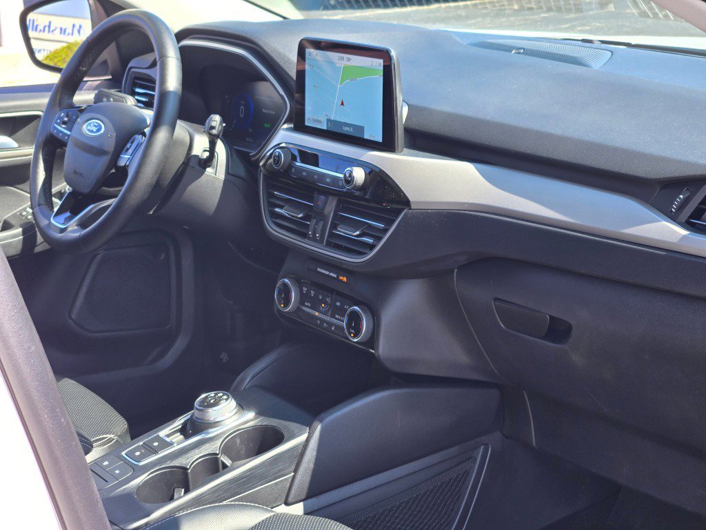 2022 Ford Escape SEL - Photo 7