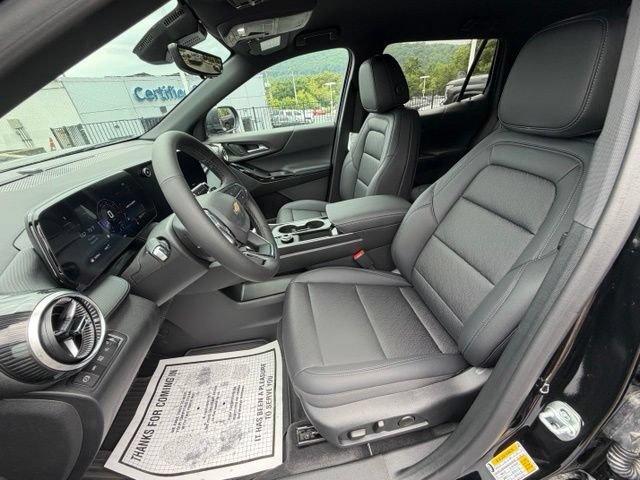 2027 Chevrolet Equinox LT - Photo 32
