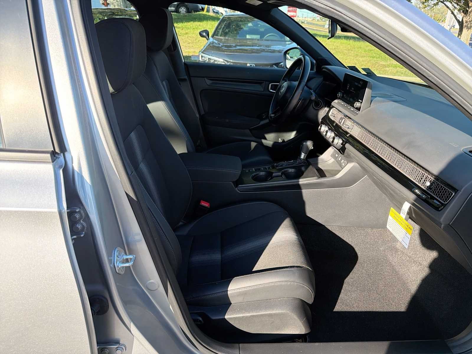 2026 Honda Civic Sport - Photo 15