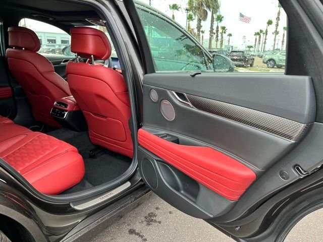 2026 GENESIS G80 Sport Prestige - Photo 19