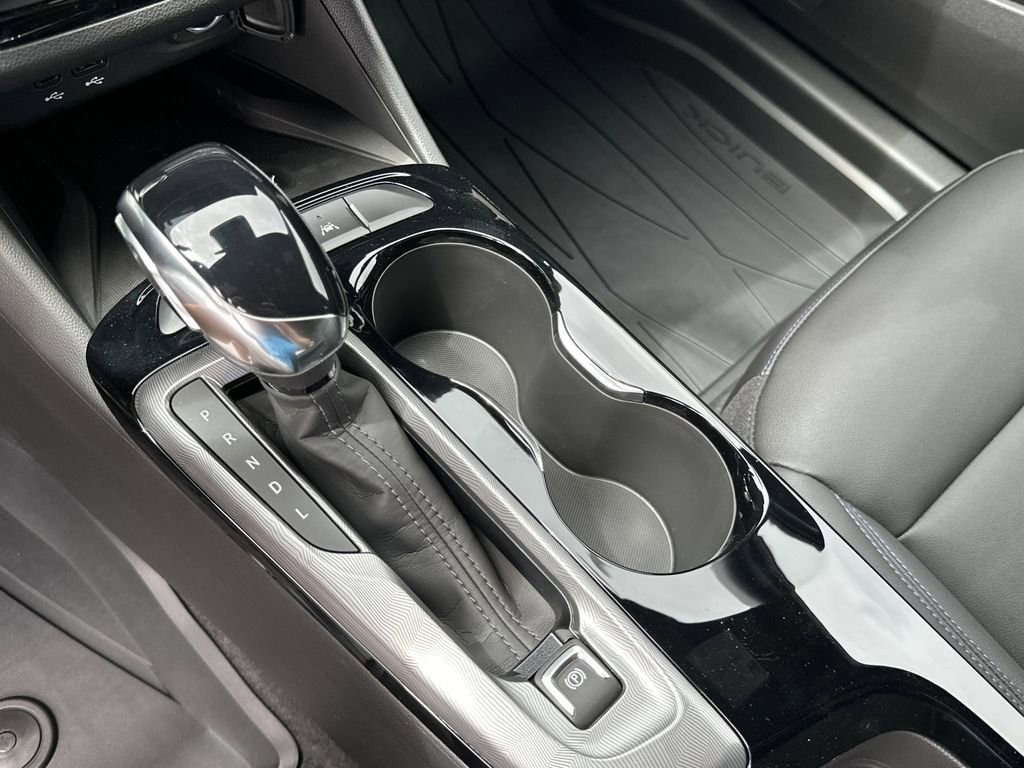 2026 Buick Envista Sport Touring - Photo 27