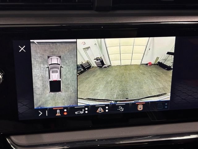 2026 GMC Sierra 1500 AT4 - Photo 32